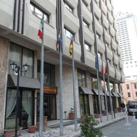 Yumukoglu Hotel Измир Экстерьер фото