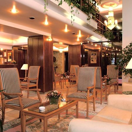 Yumukoglu Hotel Измир Интерьер фото