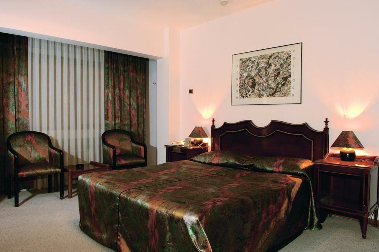 Yumukoglu Hotel Измир Номер фото