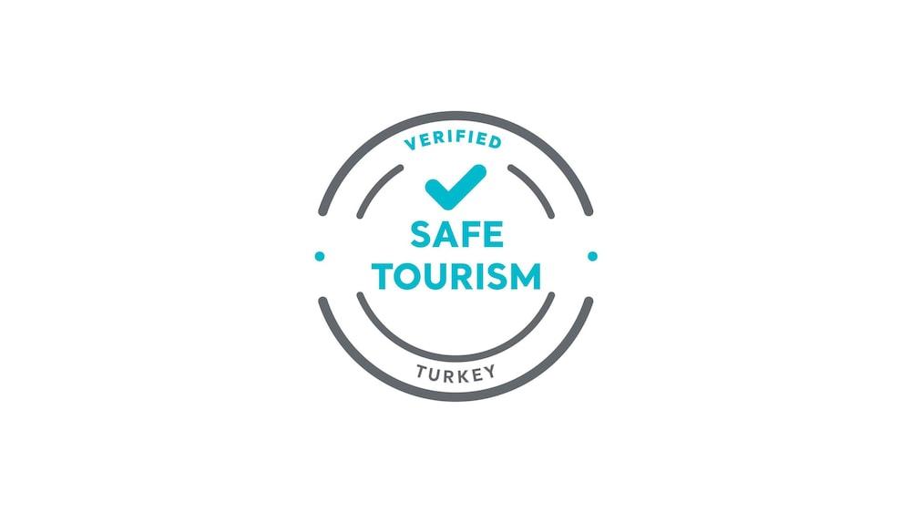 Yumukoglu Hotel Измир Экстерьер фото