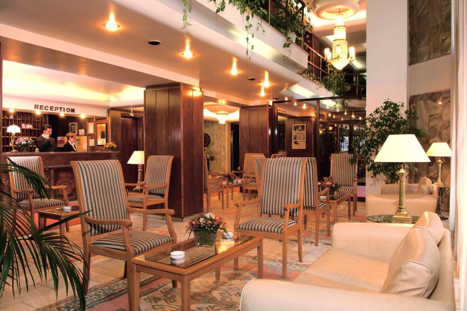 Yumukoglu Hotel Измир Интерьер фото
