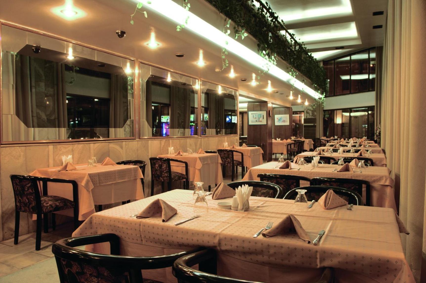 Yumukoglu Hotel Измир Экстерьер фото