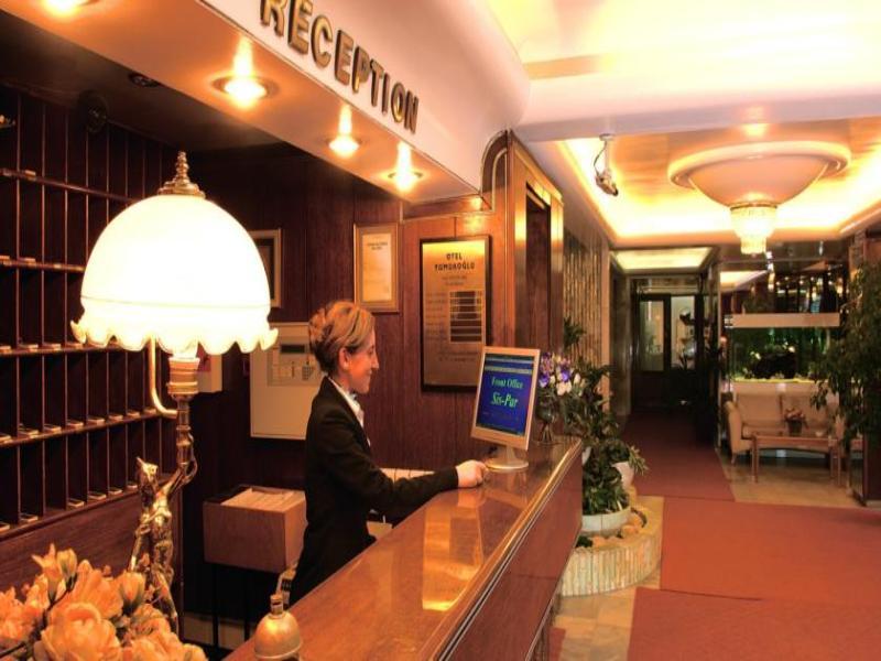 Yumukoglu Hotel Измир Экстерьер фото